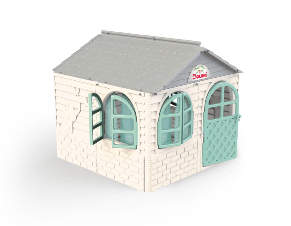 Будиночок Фламінго 1290х1290х1200 мм (444349)