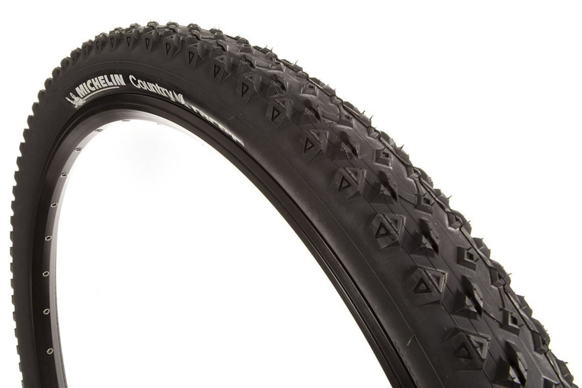 Покришка Michelin COUNTRY RACER 26"x2,1" 30TPI