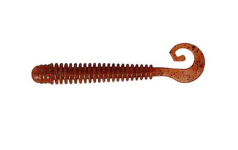 Силиконовый твистер Reins G-tail Saturn №007 съедобный 2.5" 20 шт. Ebimiso SP (6338) Силиконовый твистер Reins G-tail Saturn №007 съедобный 2.5" 20 шт. Ebimiso SP (6338)