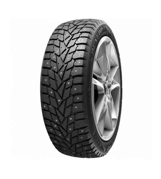 Шина Dunlop GrandTrek Ice 02 275/40 R20 106T з шипами зимова