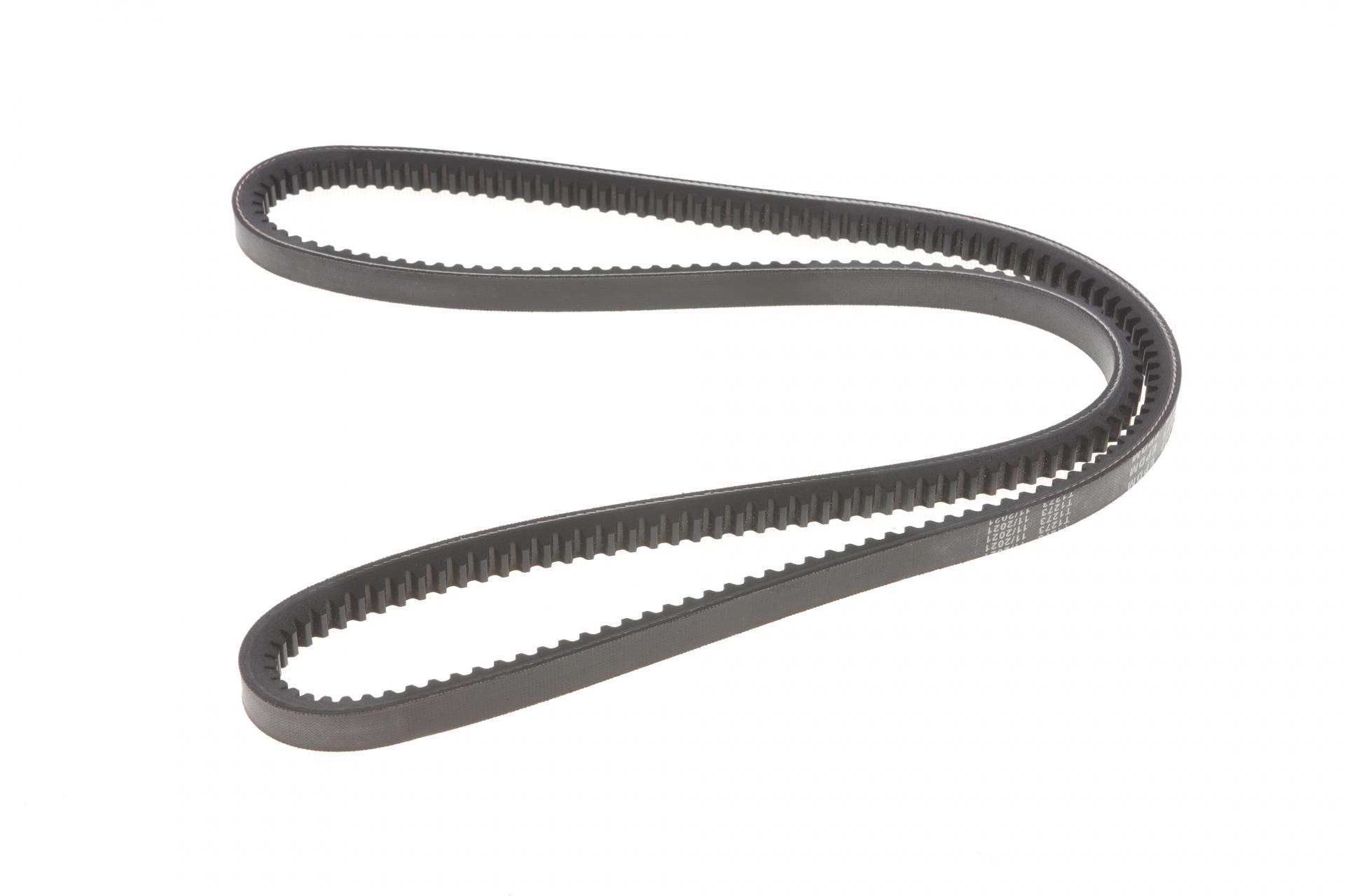 Ремень генератора Meyle MERCEDES-BENZ 609/714D/VW T4 2.4D/Etalon 13x1275 (052 013 1275)