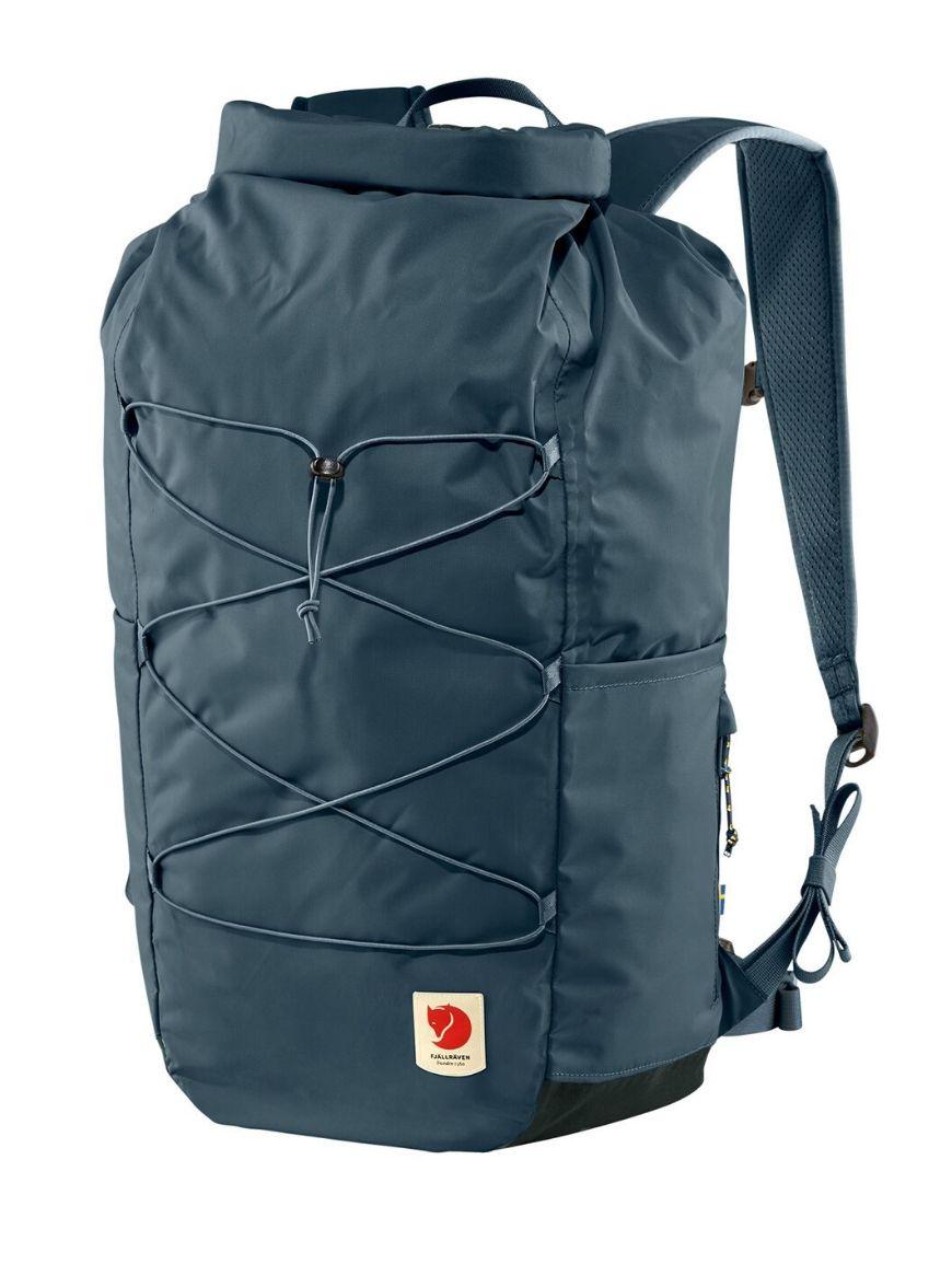 Рюкзак Fjallraven High Coast Rolltop 26 Navy (1004-23224.560)
