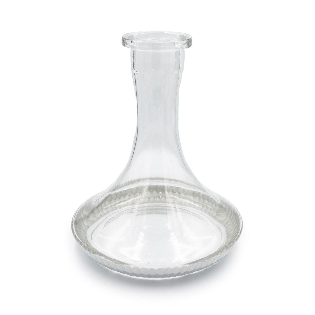 Колба для кальяна Storm Silver Bottom