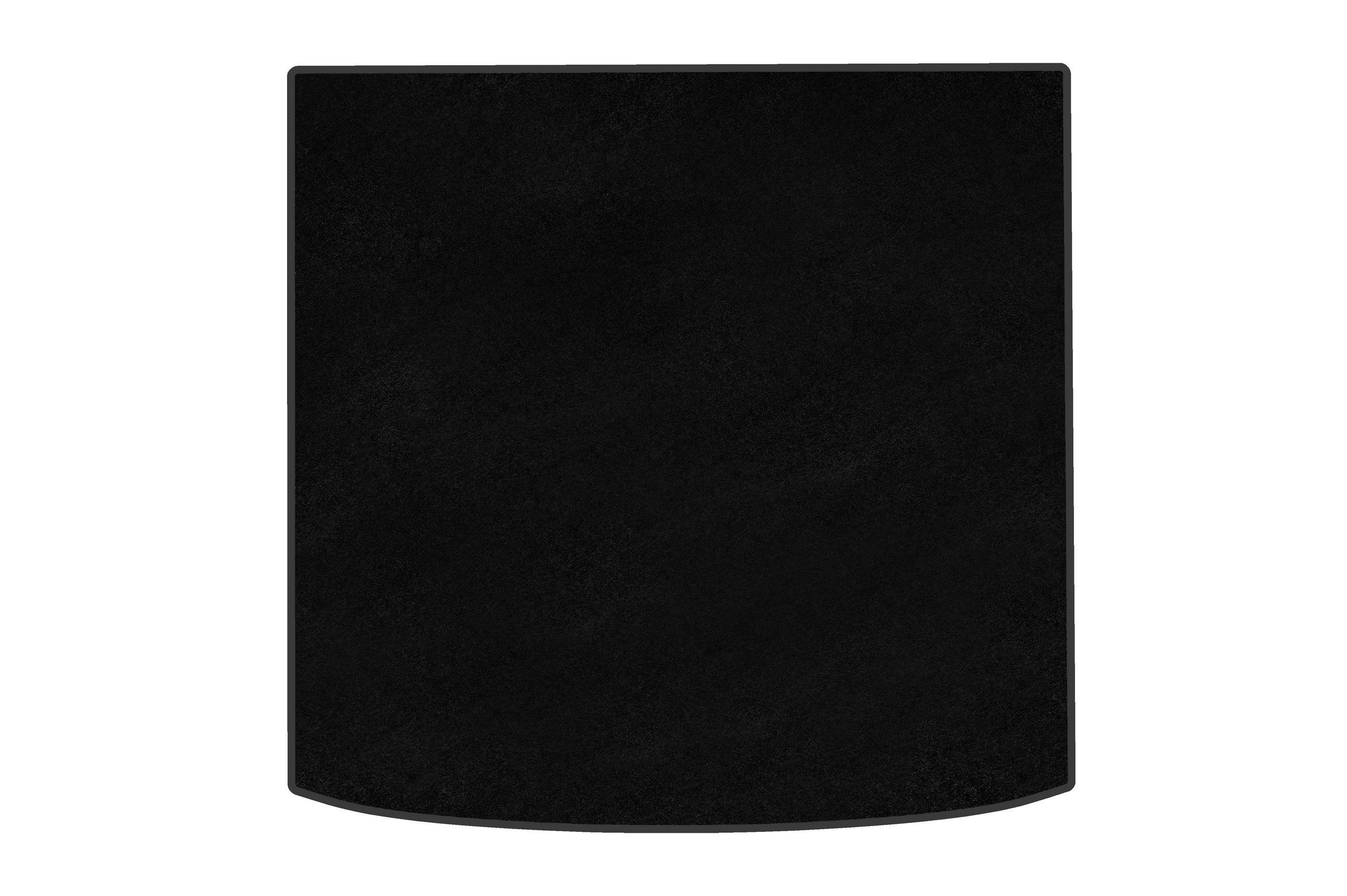 Коврик багажника Classic V1 Digital Designs для Peugeot 5008 2024- гг. ткань Черный (186235)