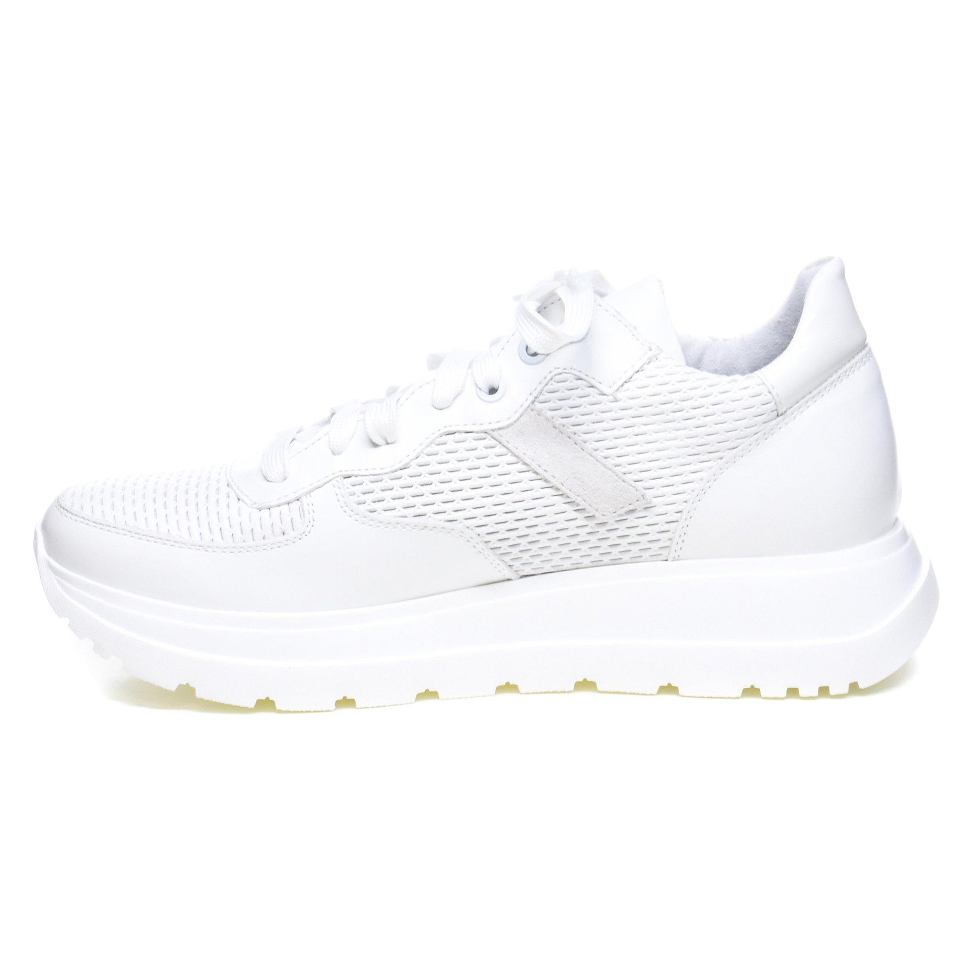 Кросівки жіночі Selesta р. 37 Білий (035111-37) - фото 8 Кросівки жіночі Selesta р. 37 Білий (035111-37) - фото 8