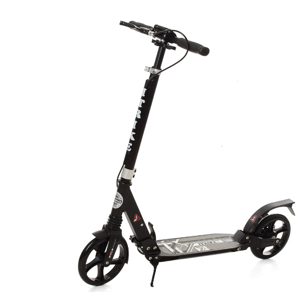 Самокат SR 2-018-8-B (AN002880)