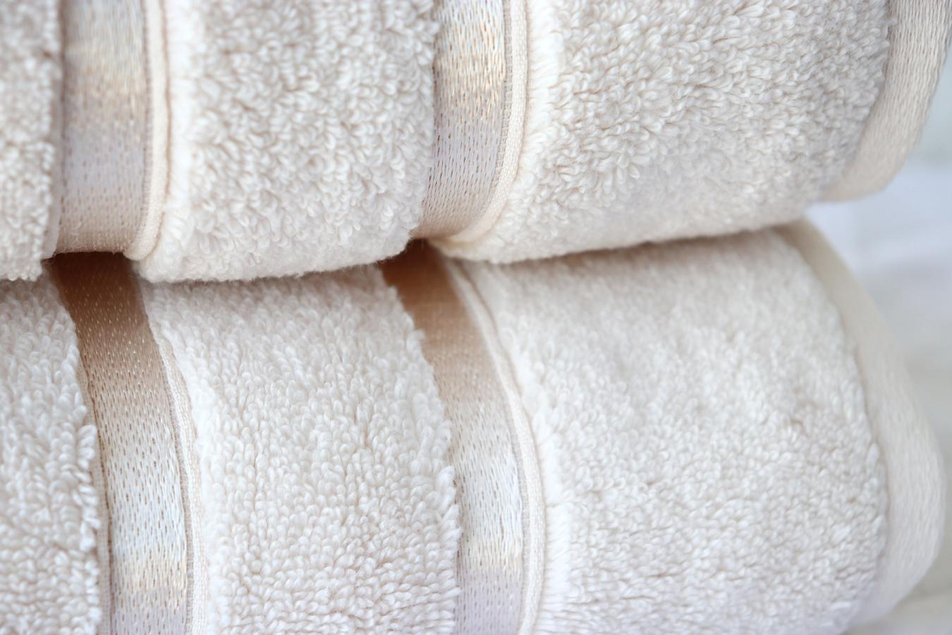 Рушник Dolce 70х140 см (8698499300743) - фото 2 Рушник Dolce 70х140 см (8698499300743) - фото 2