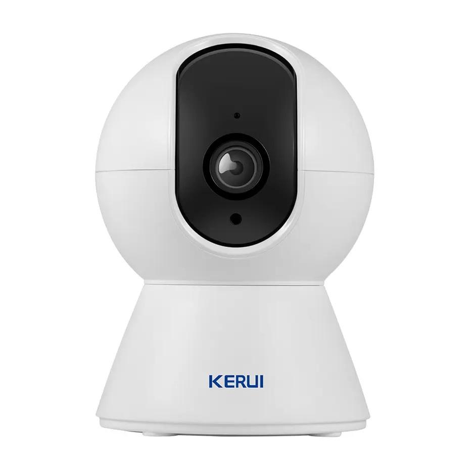 Камера відеоспостереження Kerui Wi-Fi (22919214)