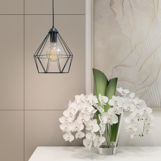 Подвесной светильник MSK Electric Sierra NL 0537 (613365) - фото 2 Подвесной светильник MSK Electric Sierra NL 0537 (613365) - фото 2