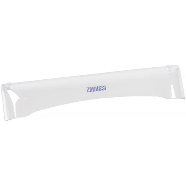 Крышка дверной полки верхней для холодильника Zanussi 2672003528