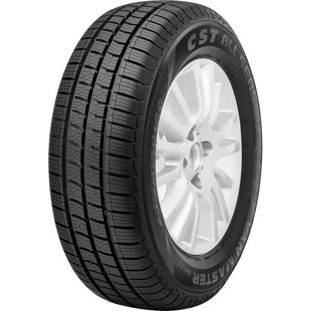 Шина всесезонна CST Van Master All-Season ACT1 215/65 R16C 109/107T (1002230202)