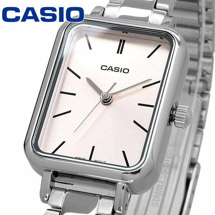 Часы Casio LTP-V009D-4E (1999996444) - фото 3 Часы Casio LTP-V009D-4E (1999996444) - фото 3