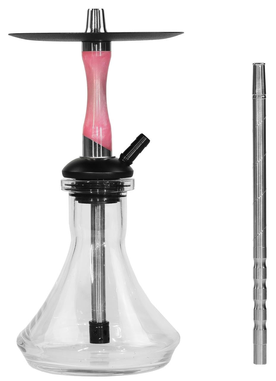 Кальян Sky Hookah SDM 35 см Pink (1331814639)