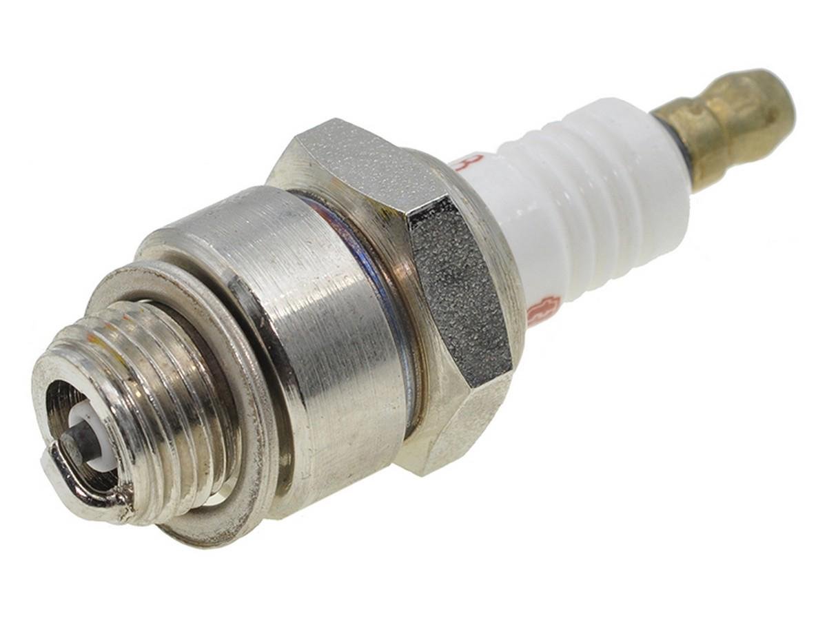 Свеча зажигания 4-T Tecomec Best Spark JR-19 501158 L60 M14х1,25 9,5 мм (заж204)