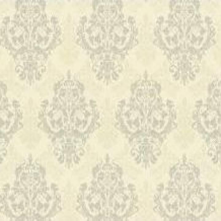Обои виниловые на флизелиновой основе A.S.creation Mystique 30188-4 Бежевый/Серый