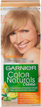 Фарба для волосся Garnier Color Naturals 60 мл 9.13 Дюна (3600540677051)