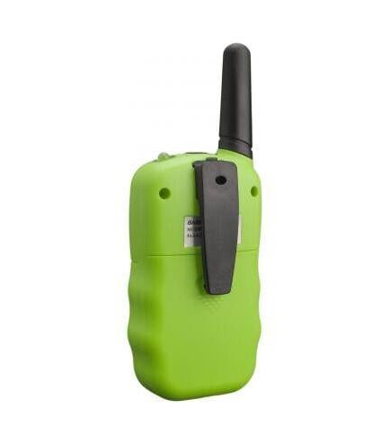 Рації Baofeng MiNi BF-T2 PMR446 Green (3876296) - фото 5