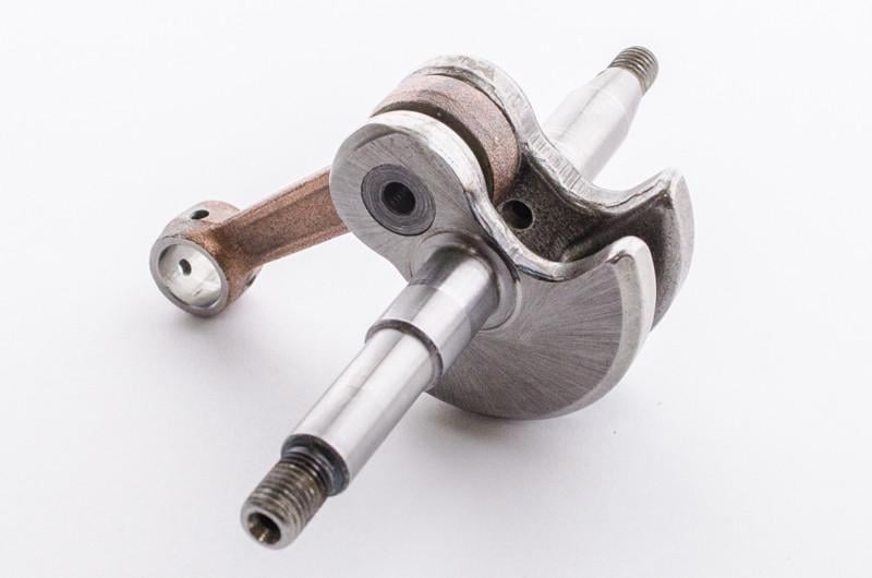 Коленчатый вал для бензопил тип серии 4400 (3154)