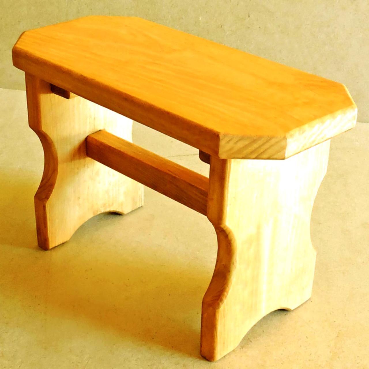 Стілець з дерева Конка Каррі (ТАБ-000103)