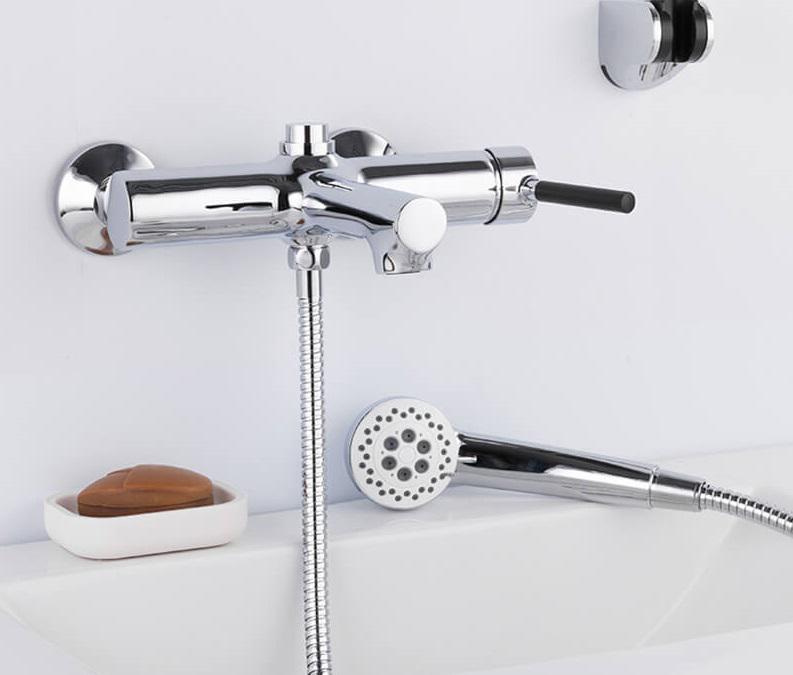 Змішувач для ванни Frap F3244