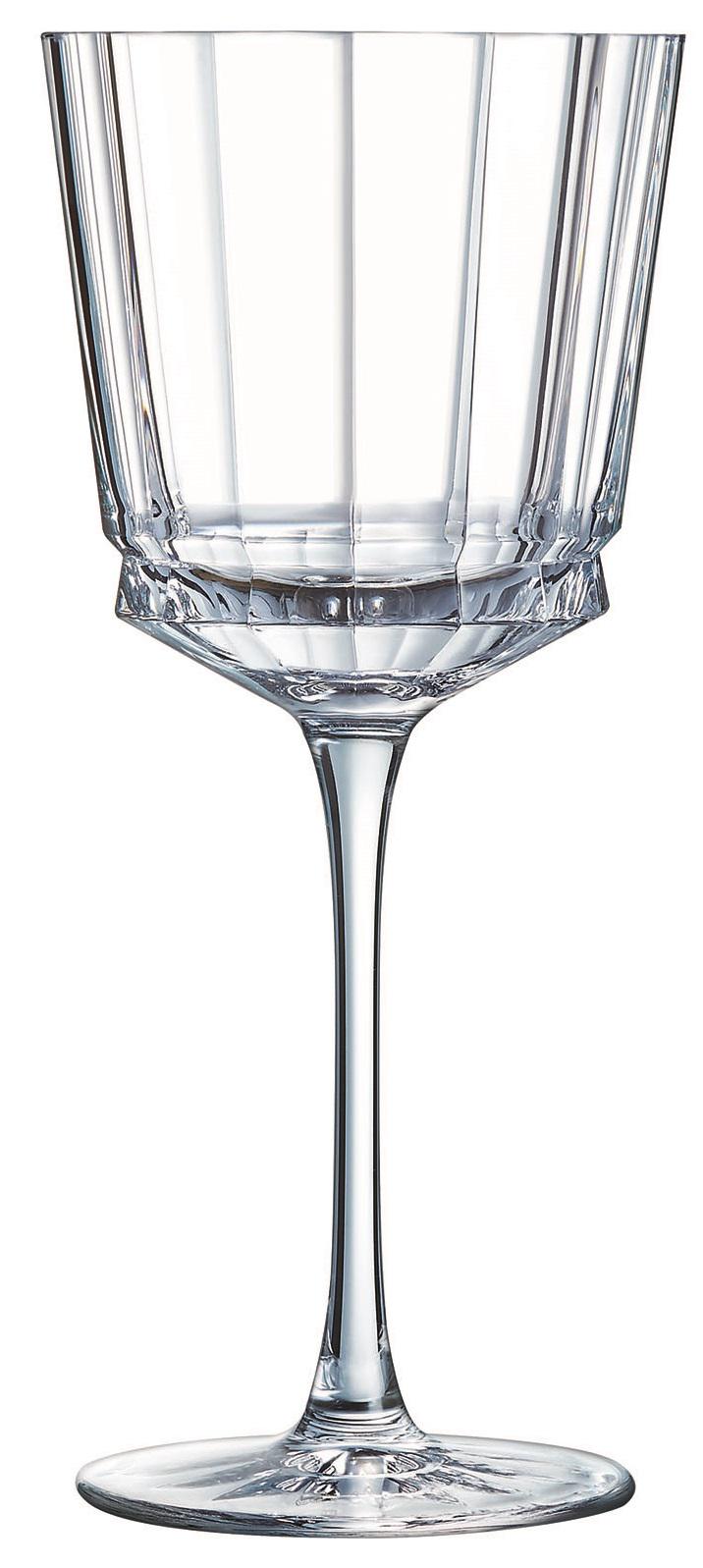 Набор бокалов CD'A MACASSAR 2 шт. 350 мл (UG-Q4331/1)