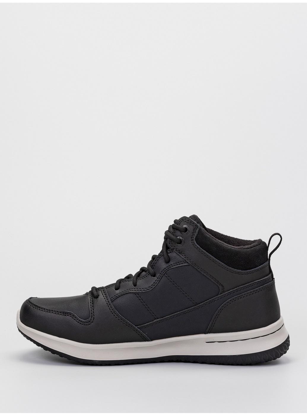 Ботинки Skechers Delson 210229BLK р. 44 - фото 2