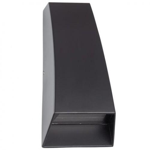 Светильник садово-парковый HOROZ ELECTRIC SELVİ светодиодный 3,5W 4100K 35Lm 220-240V IP44 Черный (00000042442) Светильник садово-парковый HOROZ ELECTRIC SELVİ светодиодный 3,5W 4100K 35Lm 220-240V IP44 Черный (00000042442)