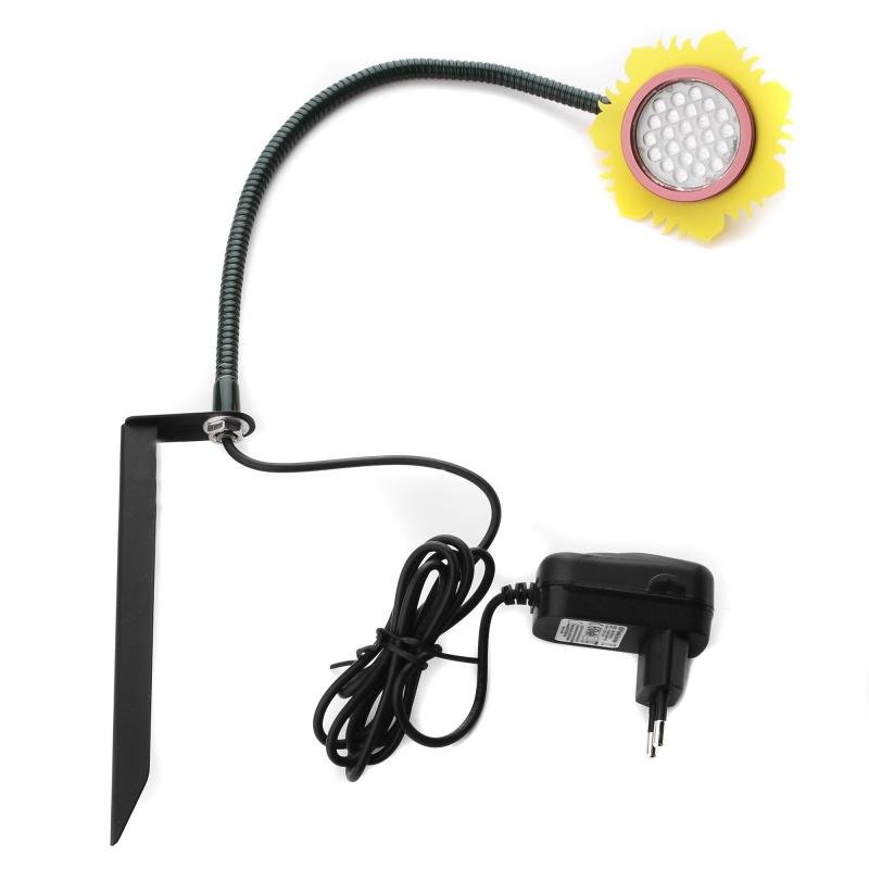 Фітосвітильник для рослин Fito GROW LED IP53 LED-36/3W (L128-001)