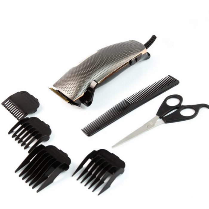 Машинка для стрижки дротова DSP 90152