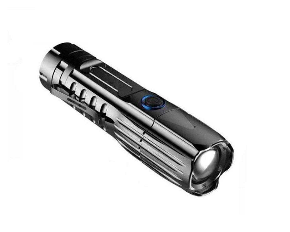 Фонарик WD218-P70 (8322522)