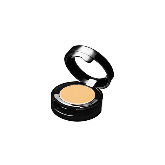 Антисерн-корректор Makeup Atelier Paris кремовый компактный 2 г Светло-золотистый  (C/C2Y)