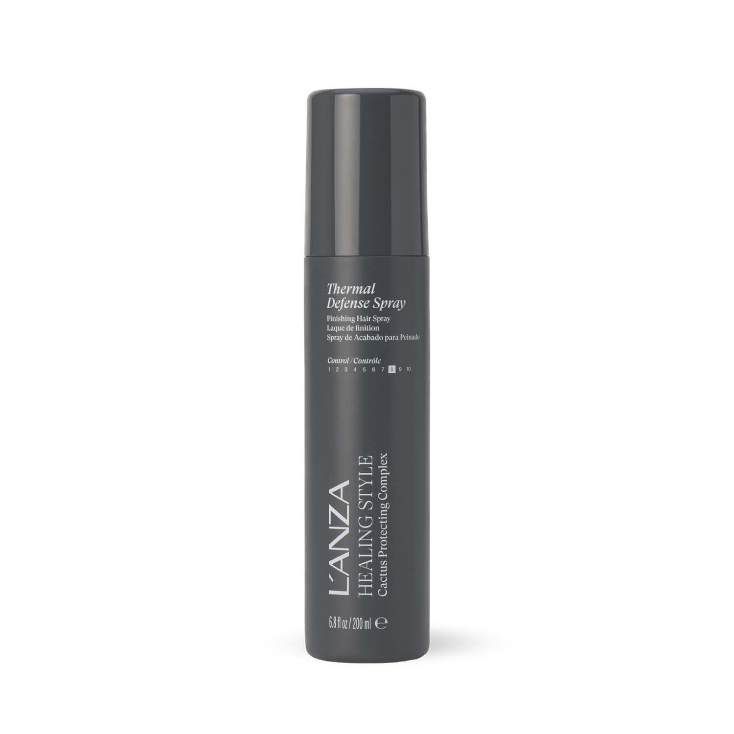 Спрей-термозахист для волосся LANZA Healing Style Thermal Defense Spray 200 мл (14406)