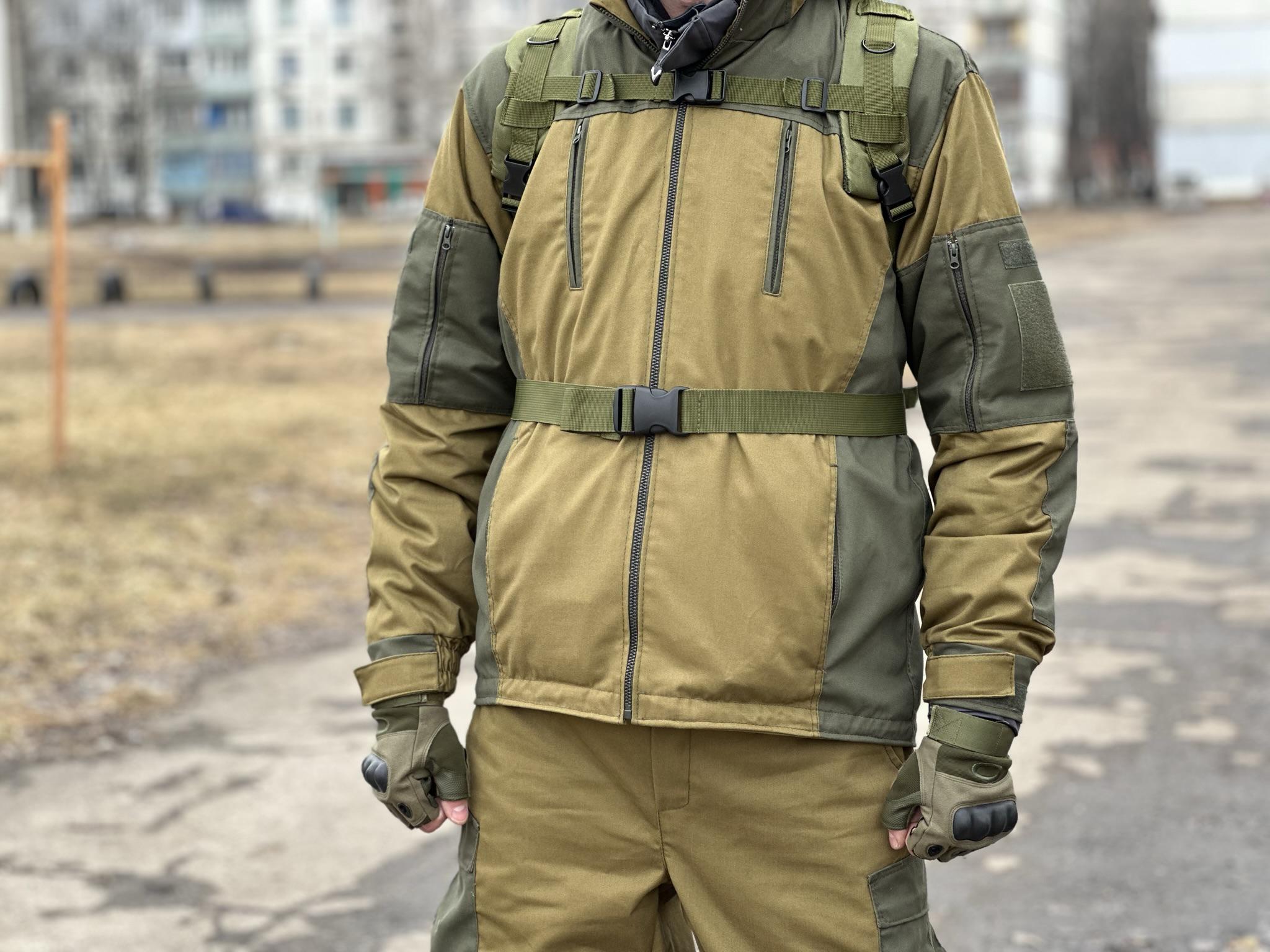 Рюкзак армійський Tactic 25 л Оливковий (ta25-olive) - фото 6 Рюкзак армійський Tactic 25 л Оливковий (ta25-olive) - фото 6