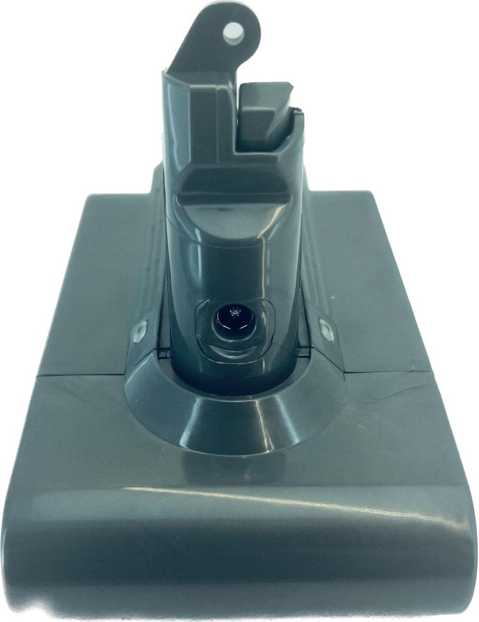 Акумулятор Power Profi для пилососів Dyson V6 SV03 SV07/SV06/SV09/DC62 3000 mAh 21,6 В - фото 2 Акумулятор Power Profi для пилососів Dyson V6 SV03 SV07/SV06/SV09/DC62 3000 mAh 21,6 В - фото 2