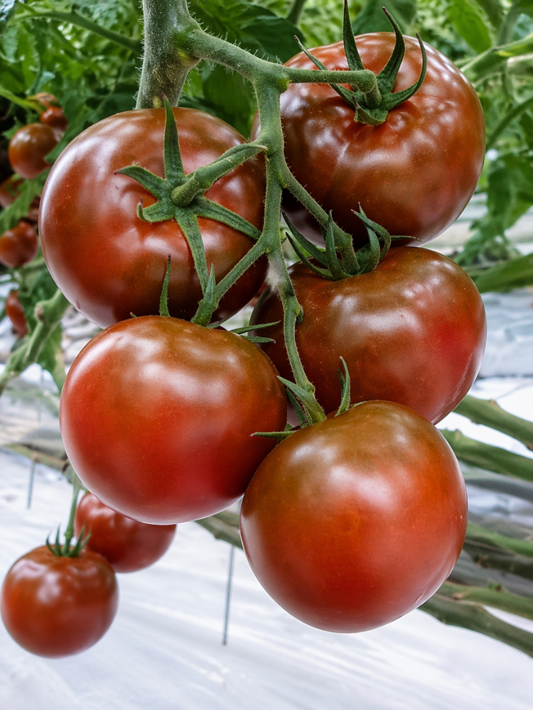 Семена Томат GL Seeds Эфиоп 0,1 г (435) Семена Томат GL Seeds Эфиоп 0,1 г (435)