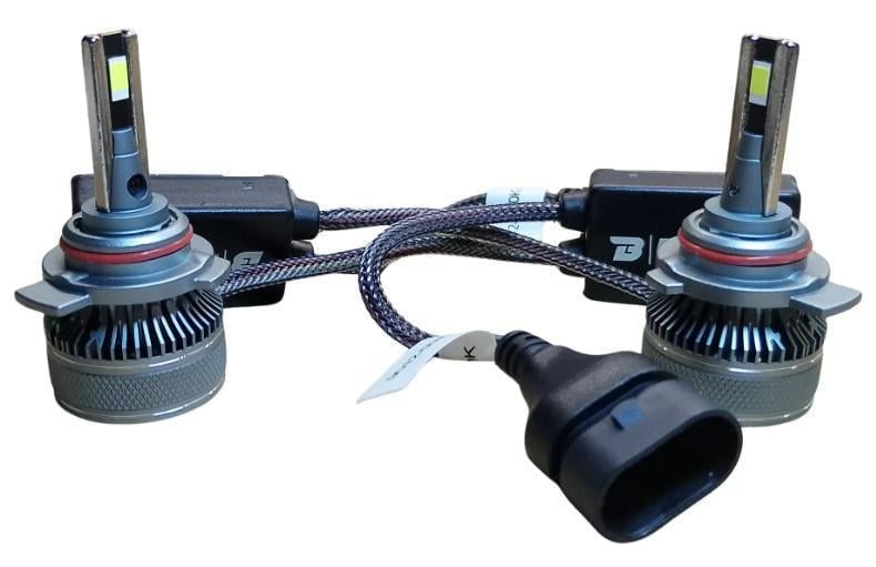 Автолампы LED Baxster PL Power Light HIR2 6000K Автолампы LED Baxster PL Power Light HIR2 6000K