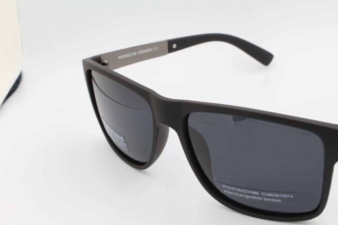 Сонцезахисні окуляри чоловічі поляризаційні P6533 сol 3 (2630050207) - фото 5 Сонцезахисні окуляри чоловічі поляризаційні P6533 сol 3 (2630050207) - фото 5