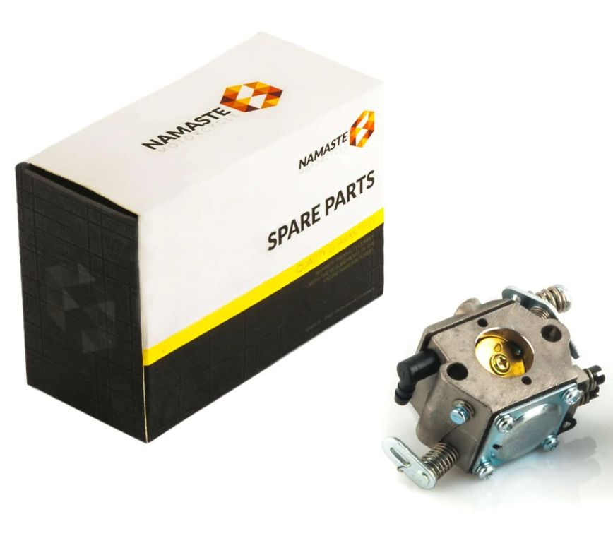 Карбюратор NAMASTE для бензопилы ST M 230/250 (S-3826)