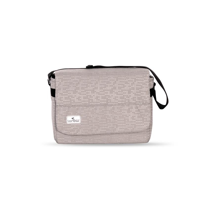 Коляска для двойни и сумка Lorelli Twin String (10020072115) - фото 4