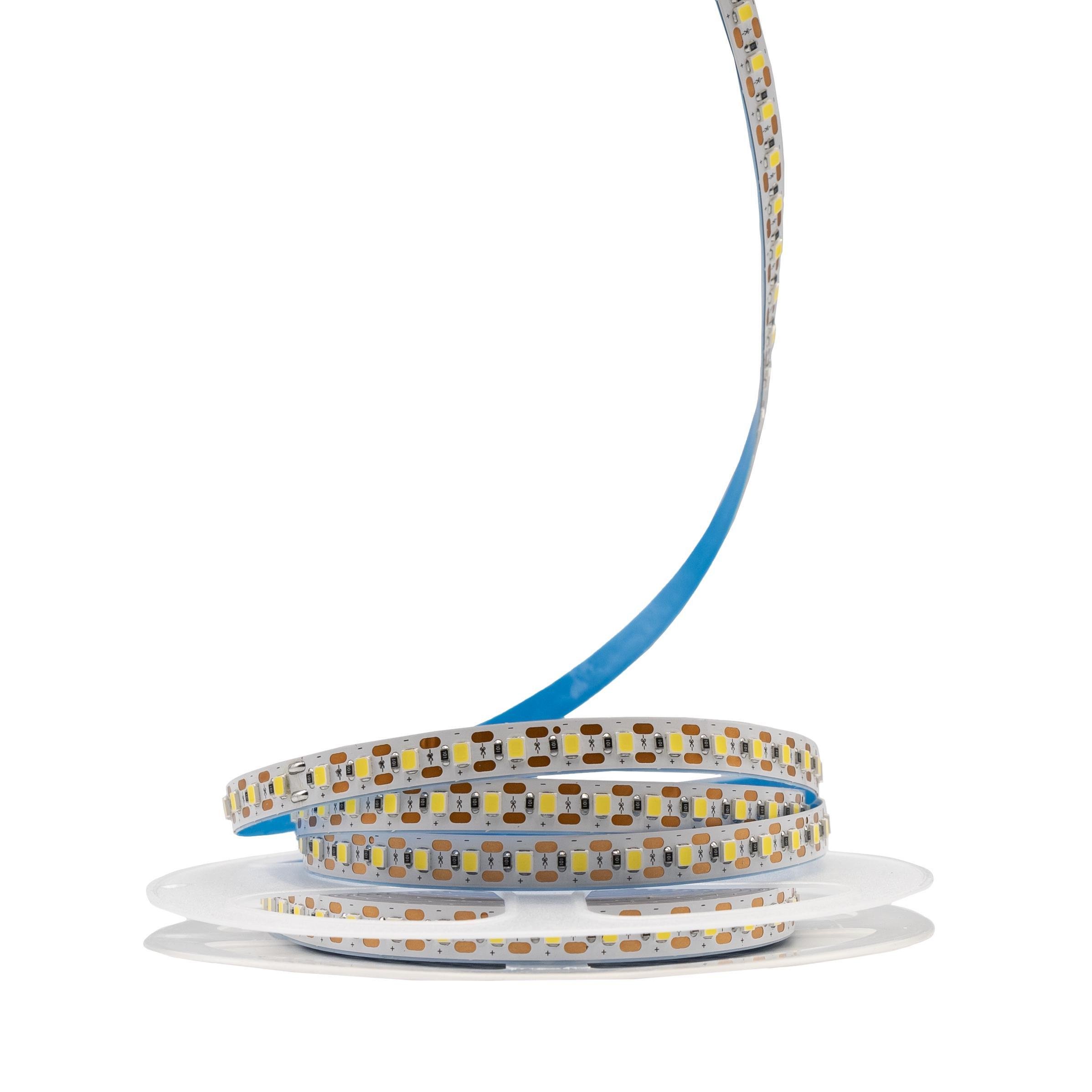 Светодиодная лента Prolum 2835/120 IP20 Series-S 12V Белый (28522833) - фото 3 Светодиодная лента Prolum 2835/120 IP20 Series-S 12V Белый (28522833) - фото 3