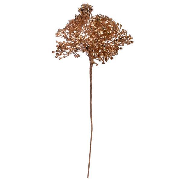 Ветка декоративная Yes! Fun Алиум ⌀ 16 см 54 см Золотой (974600) Ветка декоративная Yes! Fun Алиум ⌀ 16 см 54 см Золотой (974600)