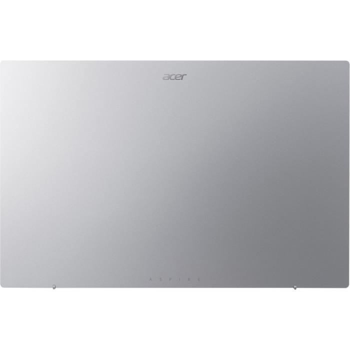 Ноутбук Acer Aspire 3 A315-24P Серебристый (NX.KDEEU.012) - фото 8 Ноутбук Acer Aspire 3 A315-24P Серебристый (NX.KDEEU.012) - фото 8