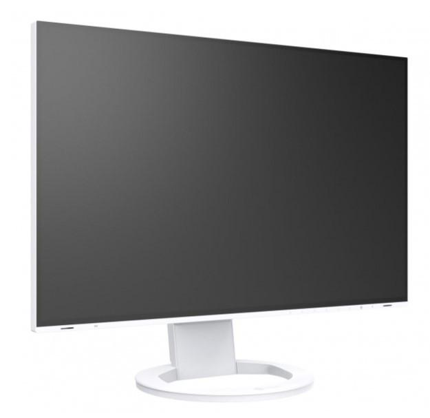 Монітор Eizo FlexScan EV2485-WT 24" (4995047062578) - фото 2