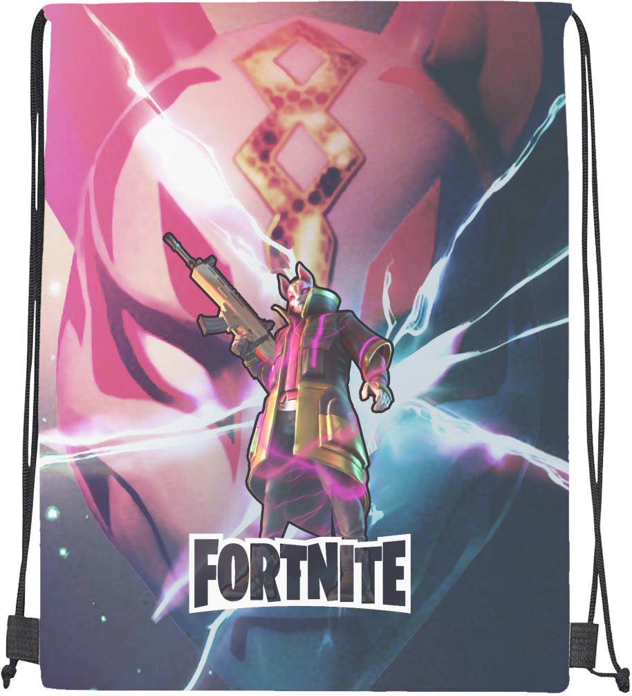 Мішок спортивний Fortnite 46 (20301309)