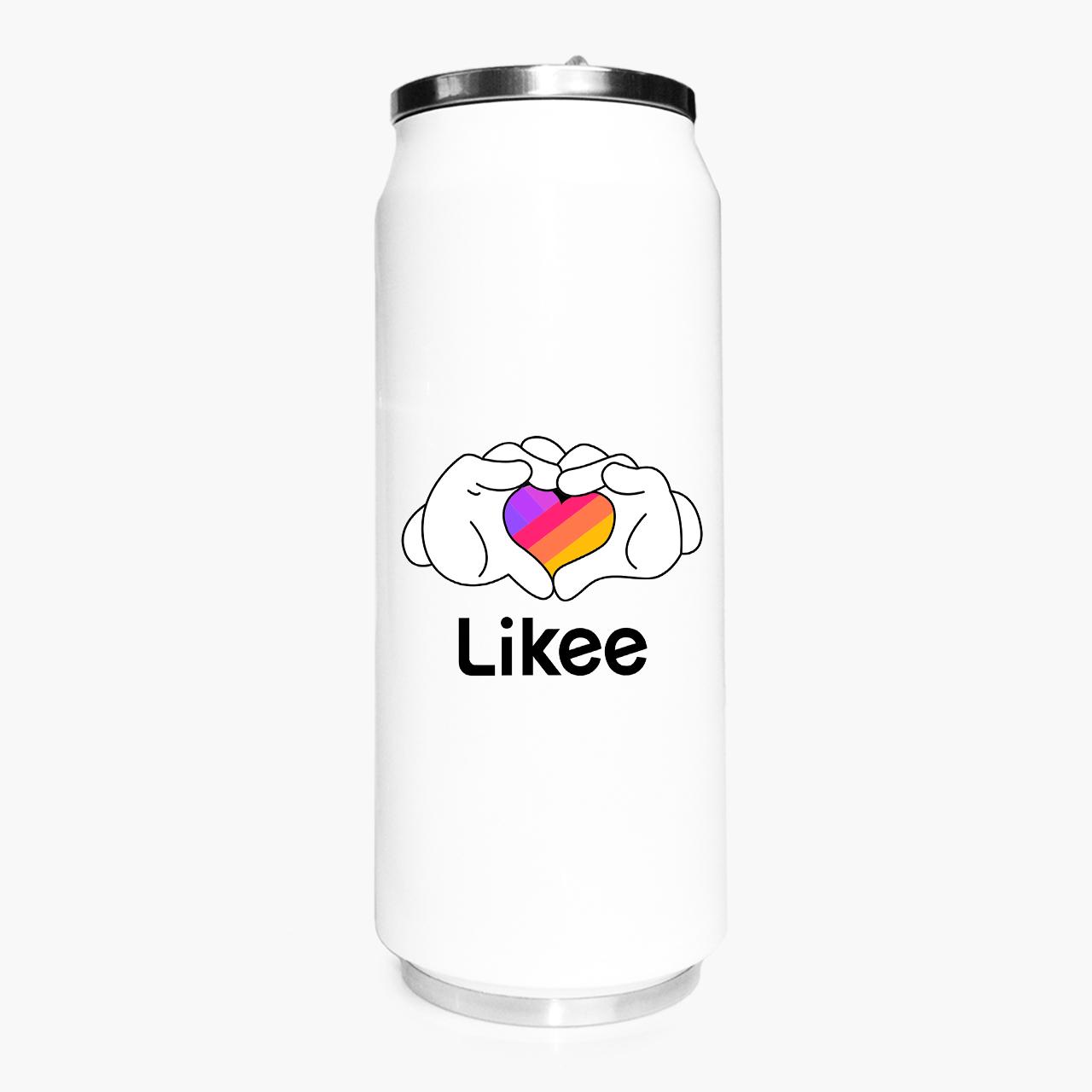 Термокружка Likee 500 мл (31091-1711-500)