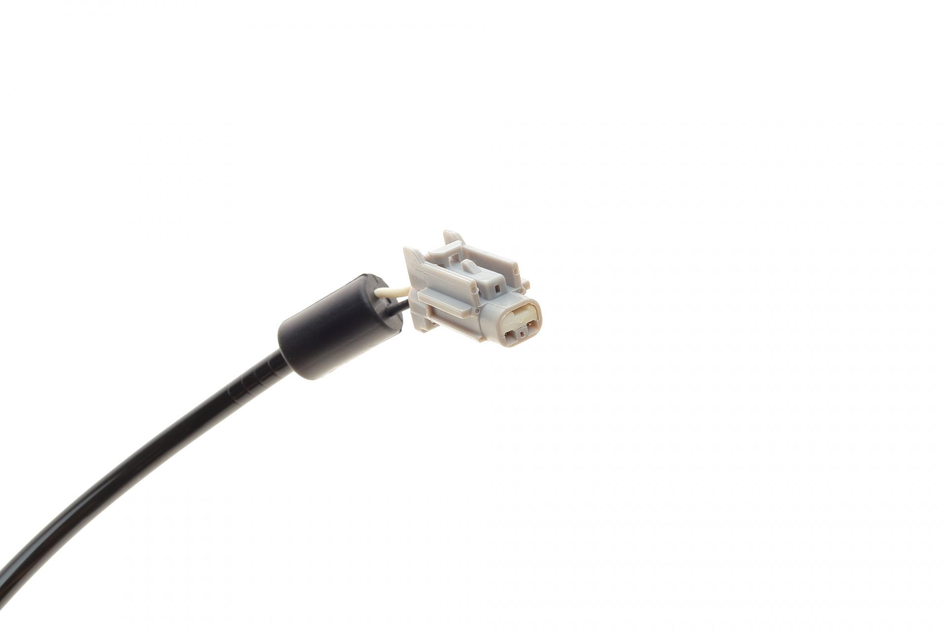 Датчик ABS передний Hitachi для Nissan Qashqai 1,5/1,6/2,0 dCi 07-13 (131597) - фото 6