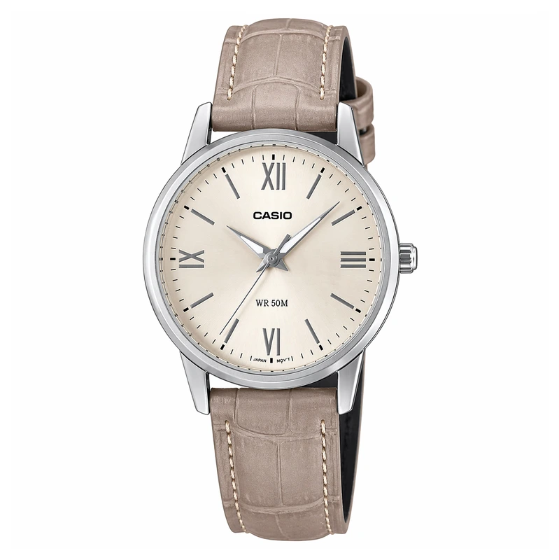 Наручний годинник Casio LTP-1303LL-7A