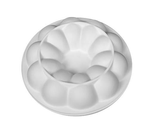 Форма для желе Stenson Квітка (MH-3048)