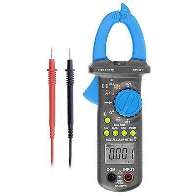 Кліщі електровимірювальні Hoegert HT1E621 (27873984) Кліщі електровимірювальні Hoegert HT1E621 (27873984)
