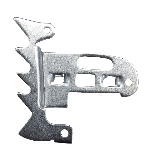 Упор зубчатый Procraft PKA-40LI/Rupez RCS-40Li для аккумуляторной пилы (1670964614)